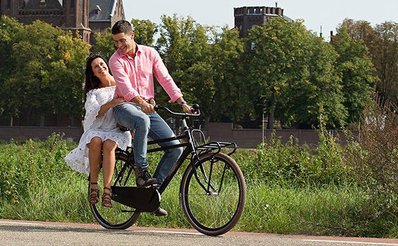 Foto Bikkel
