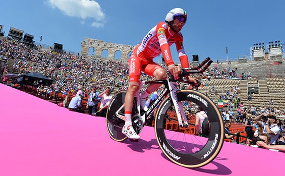 Foto Italian Cycling